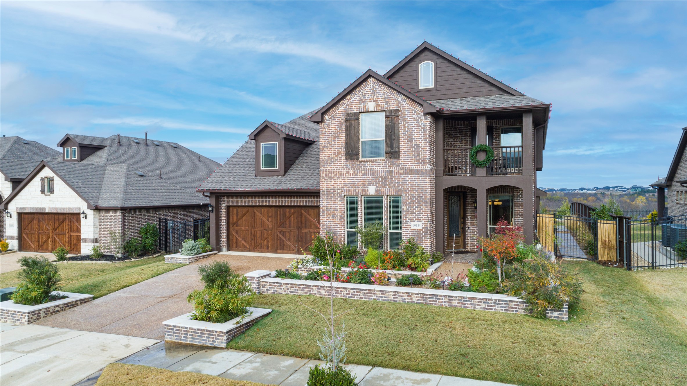 1913 Cobalt Bayou Lane Wylie TX 75098