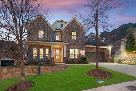 9146 Sauternes Court Dallas TX 75231