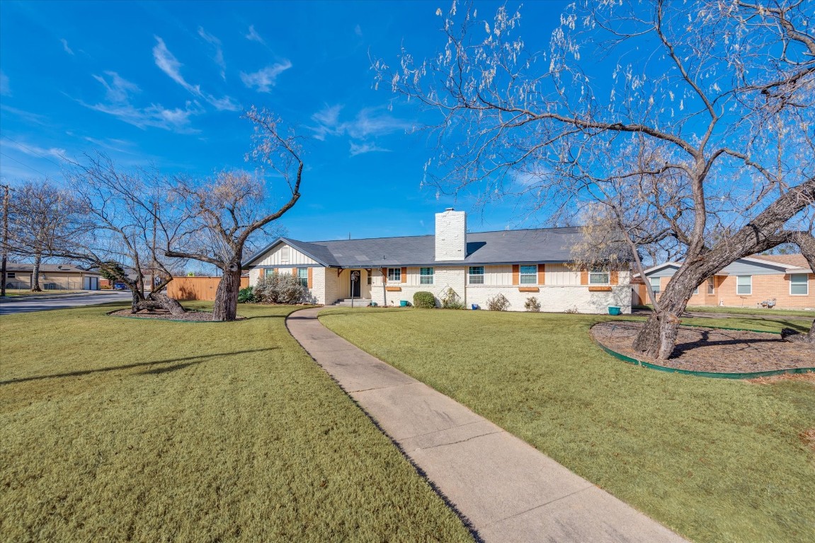 3601 Landy Lane Richland Hills TX 76118