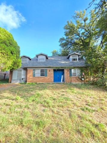 1711 Indian Summer Trail Dallas TX 75241