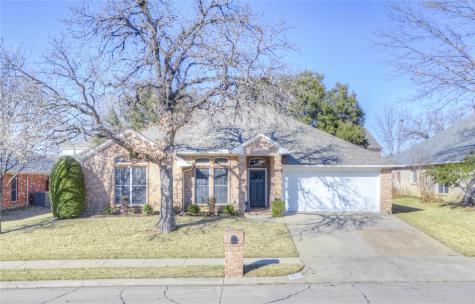 8625 Madison Drive North Richland Hills TX 76182