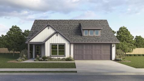 775 Sweet Pea Drive Pilot Point TX 76258