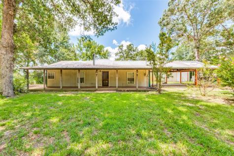 7032 Porthville Drive Mabank TX 75156
