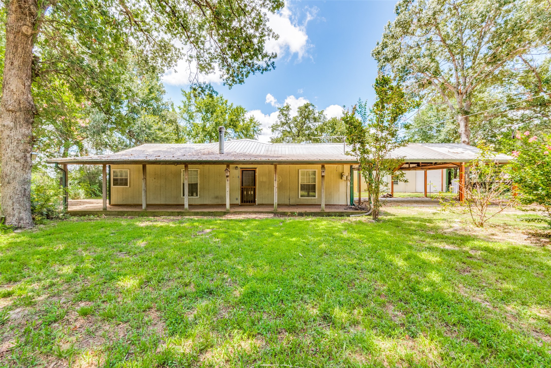 7032 Porthville Drive Mabank TX 75156