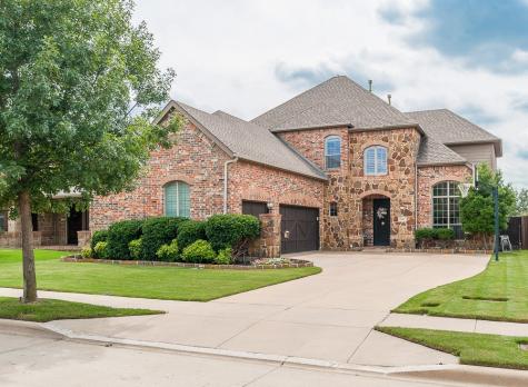 9641 Sam Bass Trail Fort Worth TX 76244