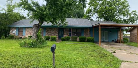 603 W 11th Street W Clarksville TX 75426