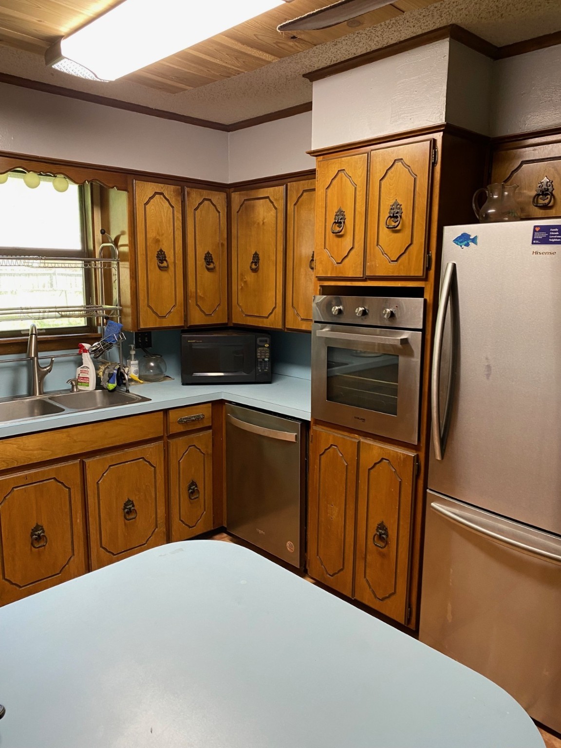 603 W 11th Street W Clarksville TX 75426