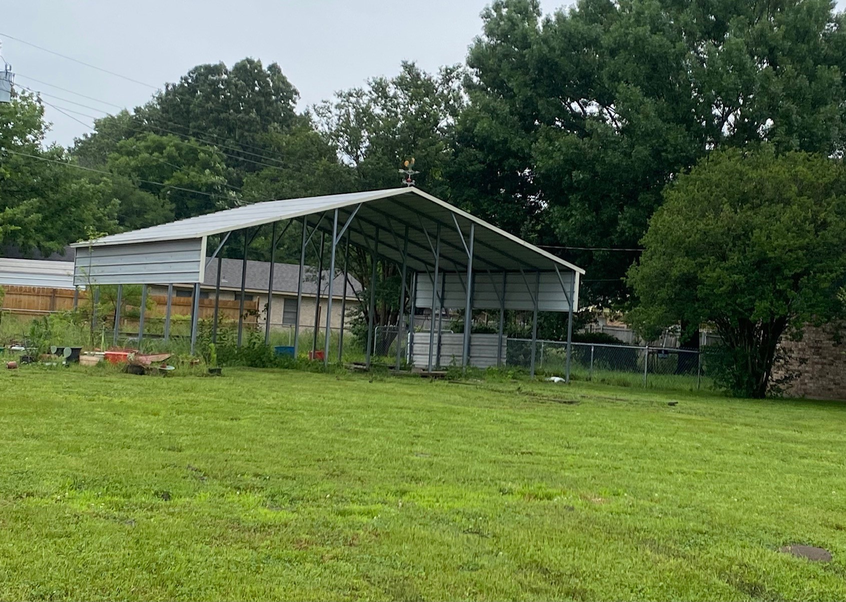 603 W 11th Street W Clarksville TX 75426