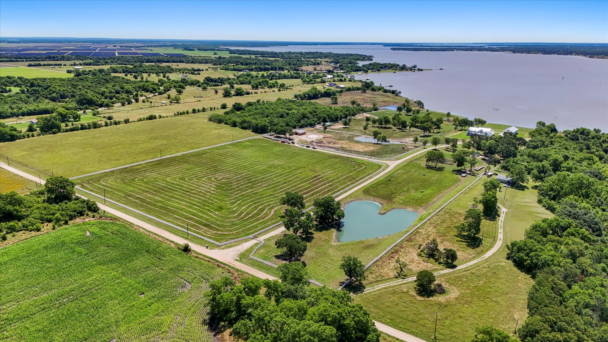 121 Elm Kerens TX 75144