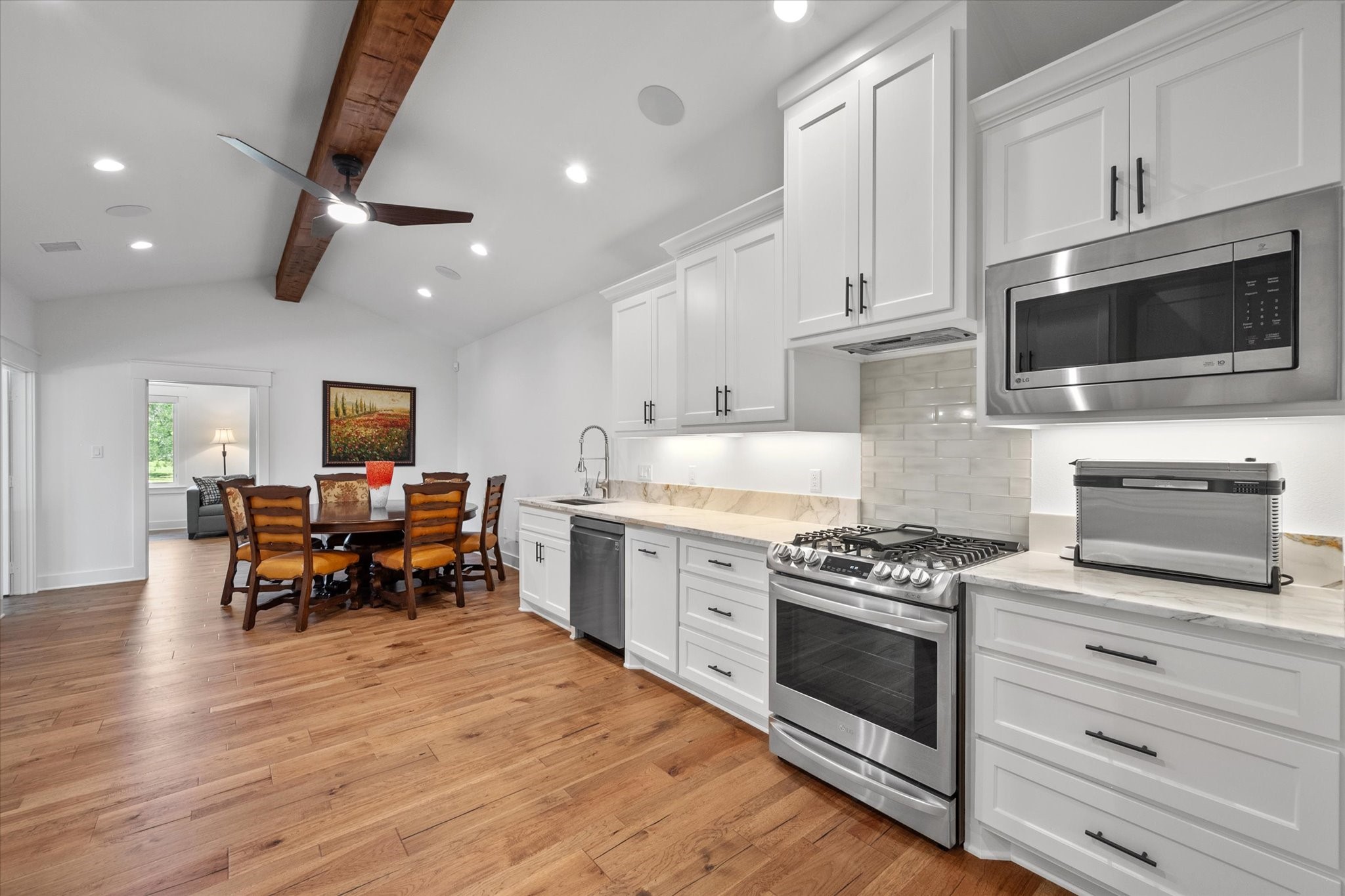 121 Elm Kerens TX 75144