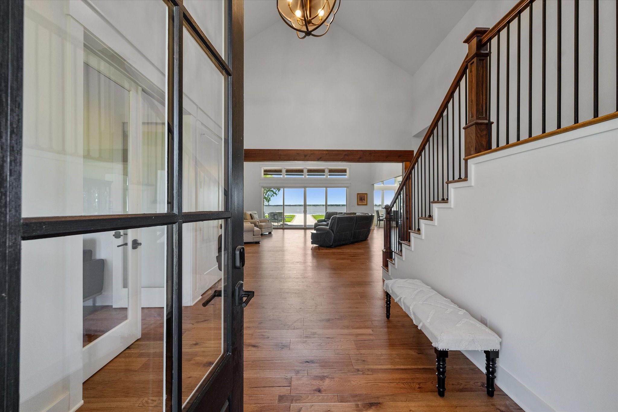 121 Elm Kerens TX 75144
