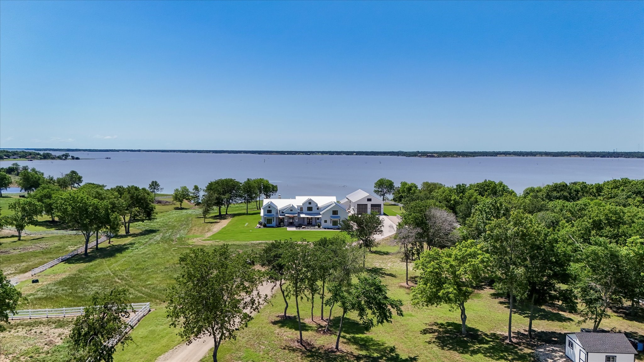 121 Elm Kerens TX 75144