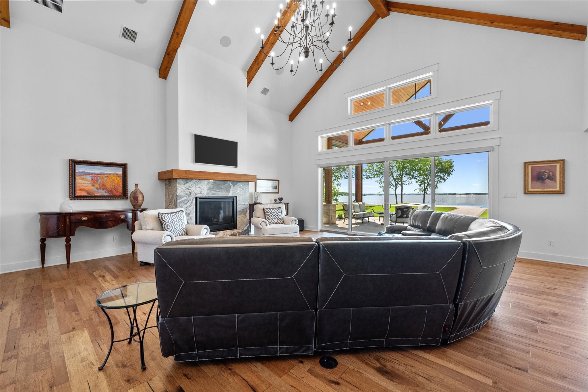 121 Elm Kerens TX 75144