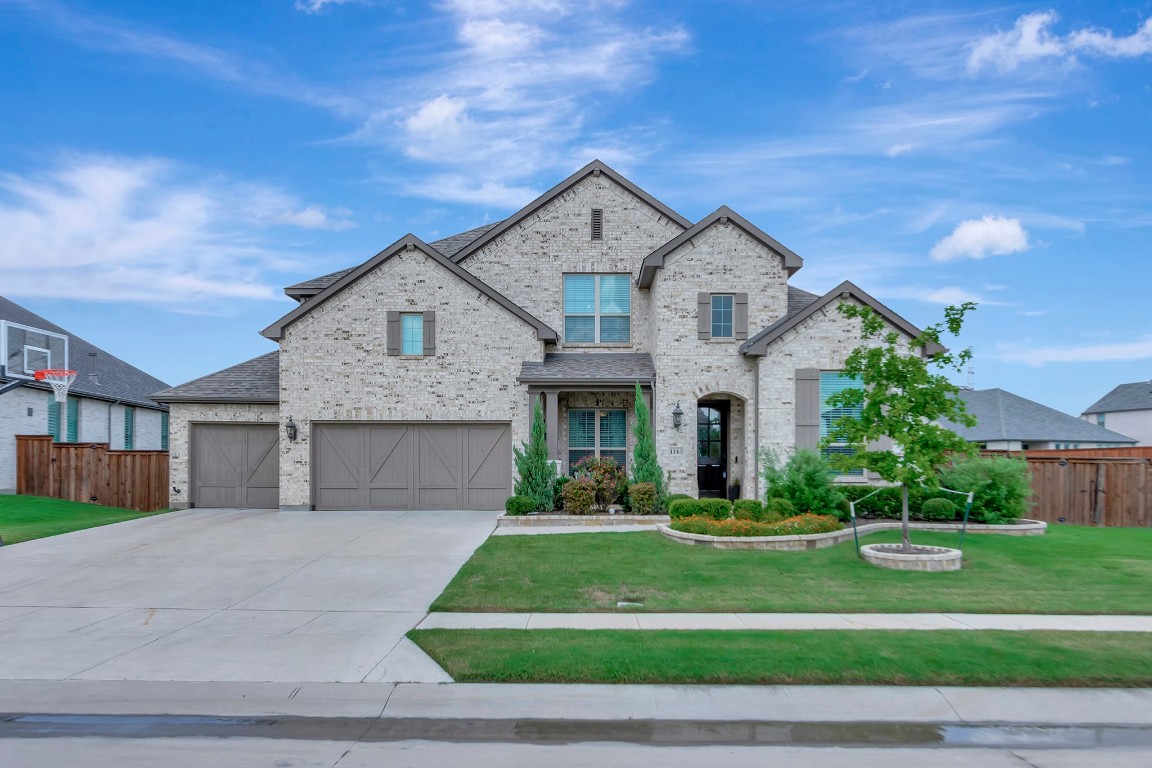 1145 Lake Hills Trail Roanoke TX 76262