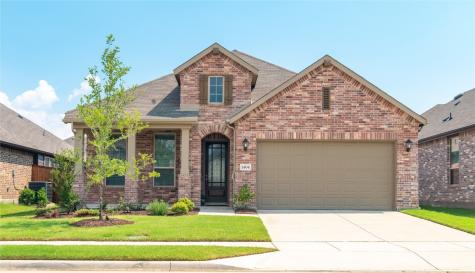 1404 Audubon Drive Little Elm TX 75068