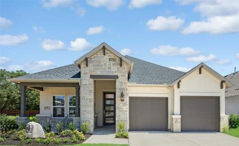 4109 Sondheim Street Denton TX 76210