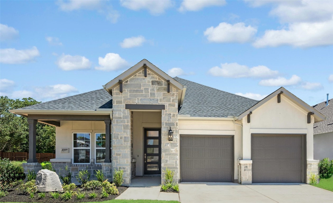4109 Sondheim Street Denton TX 76210