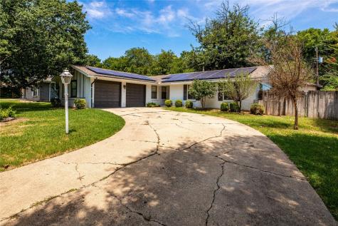 7016 Valhalla Road Fort Worth TX 76116