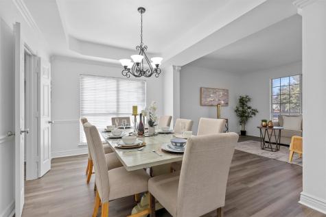 5400 Bryce Canyon Court Fort Worth TX 76137