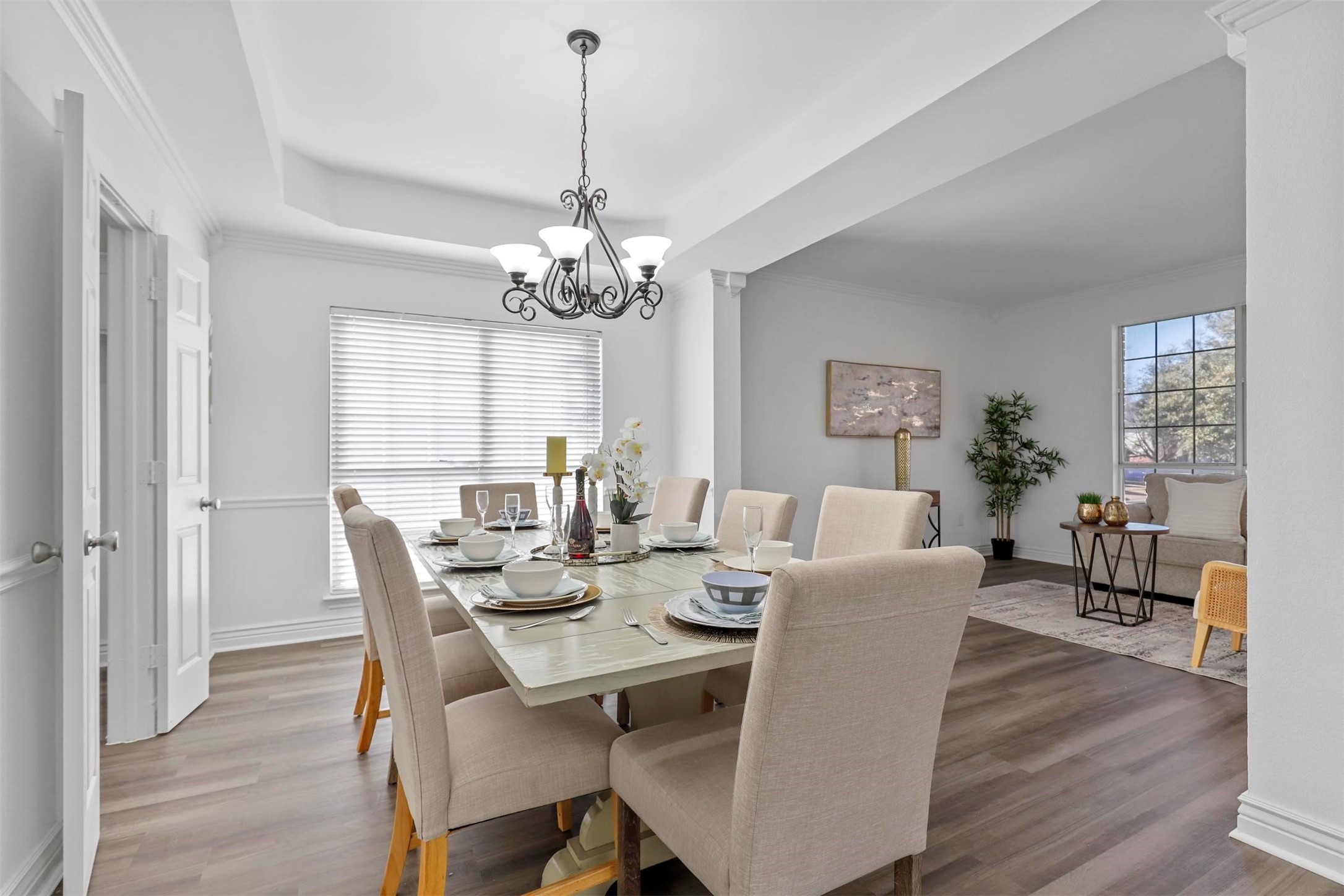 5400 Bryce Canyon Court Fort Worth TX 76137