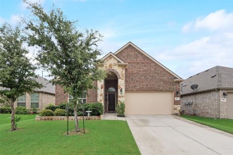 624 Brock Drive Anna TX 75409