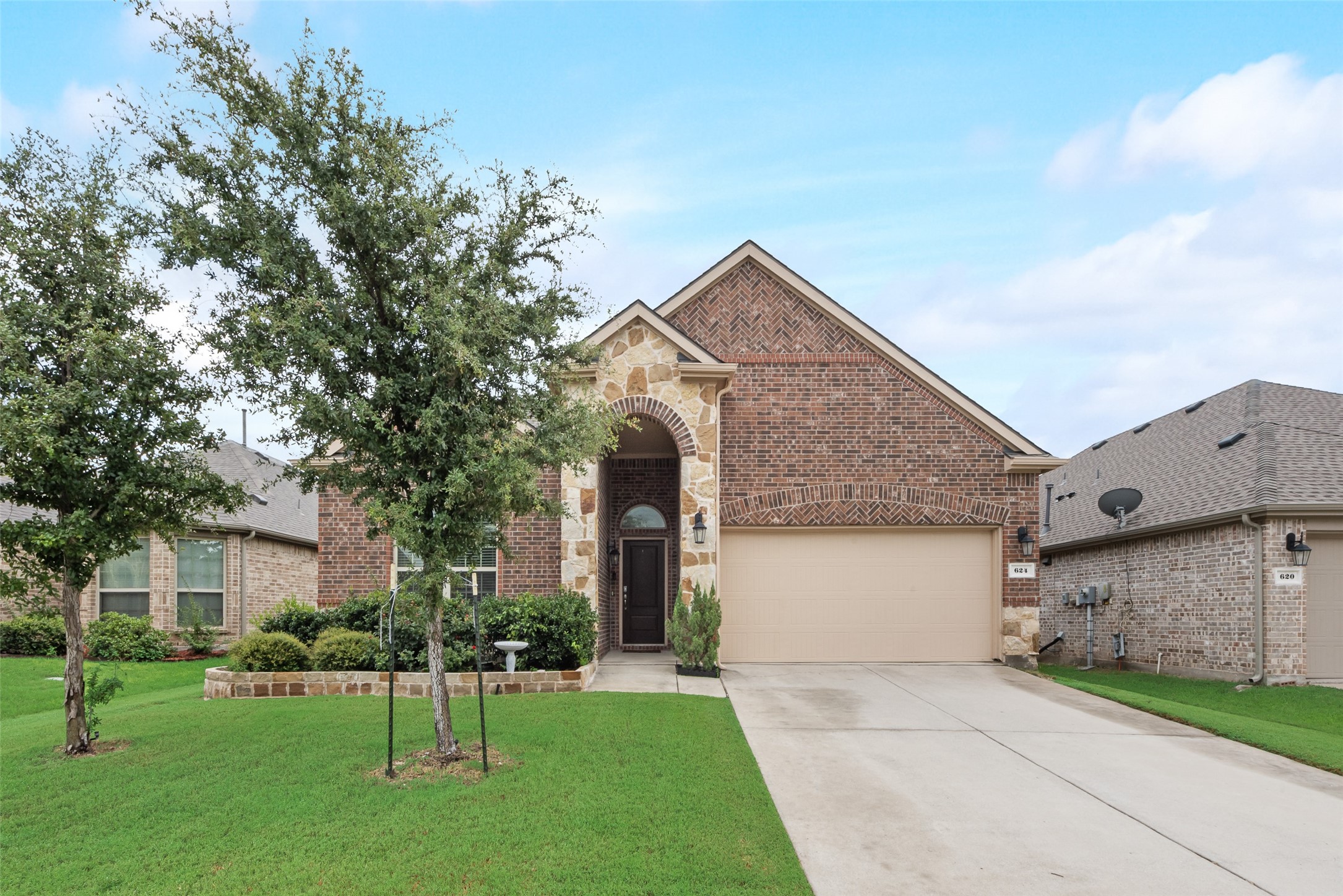 624 Brock Drive Anna TX 75409