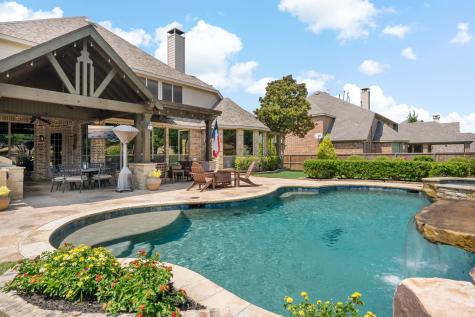 1504 Winter Haven Lane Mckinney TX 75071