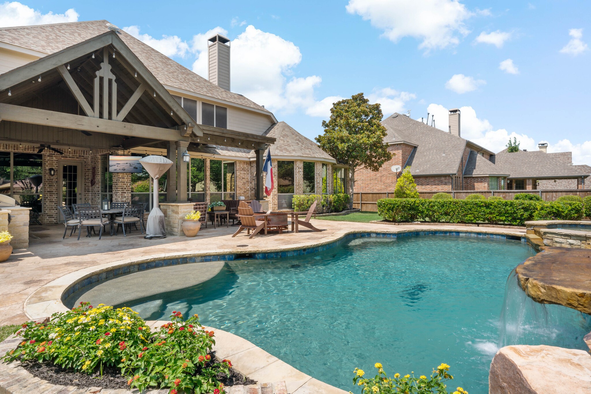 1504 Winter Haven Lane Mckinney TX 75071