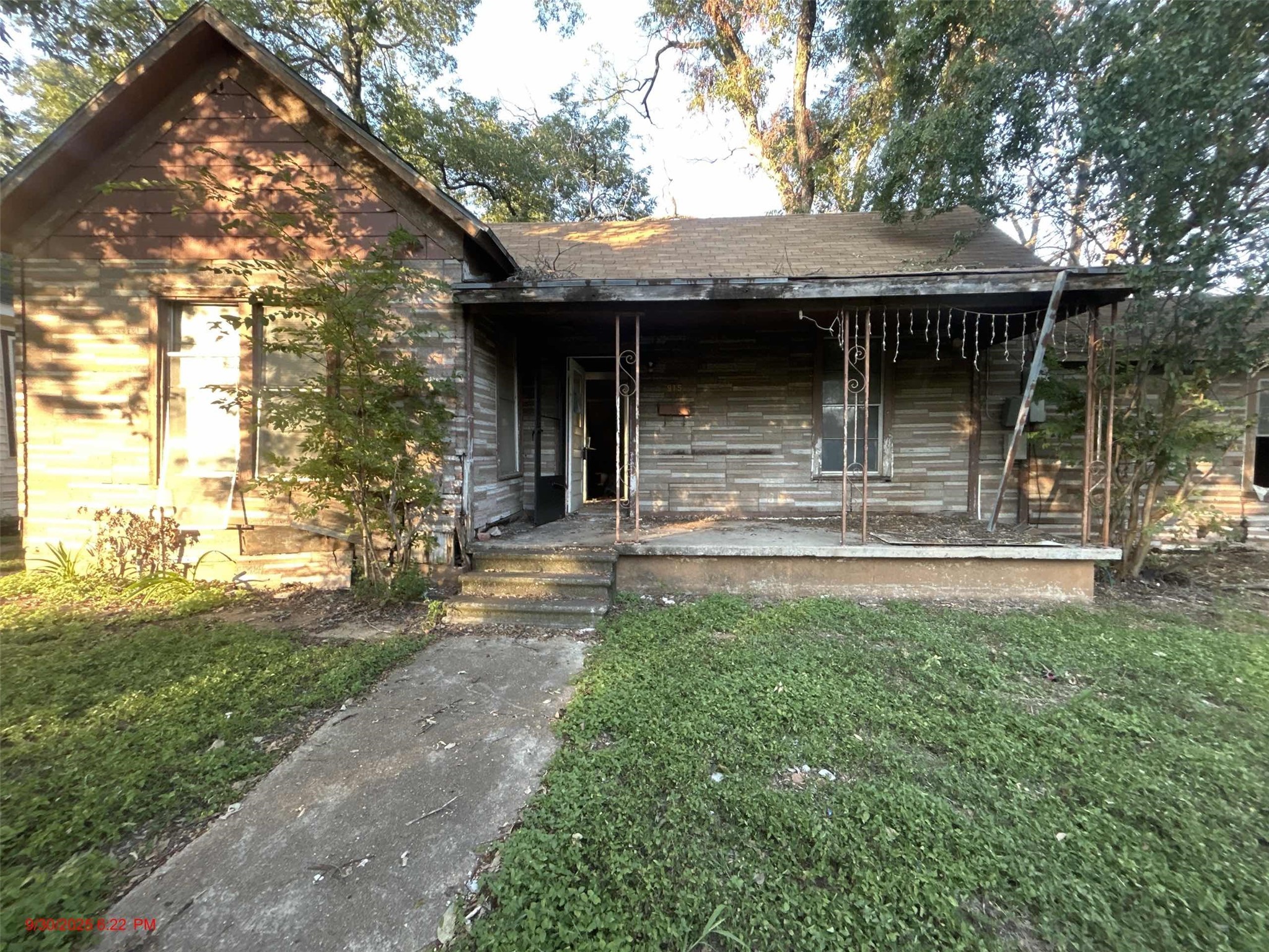915 Turner Street Waco TX 76704