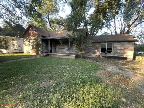915 Turner Street Waco TX 76704