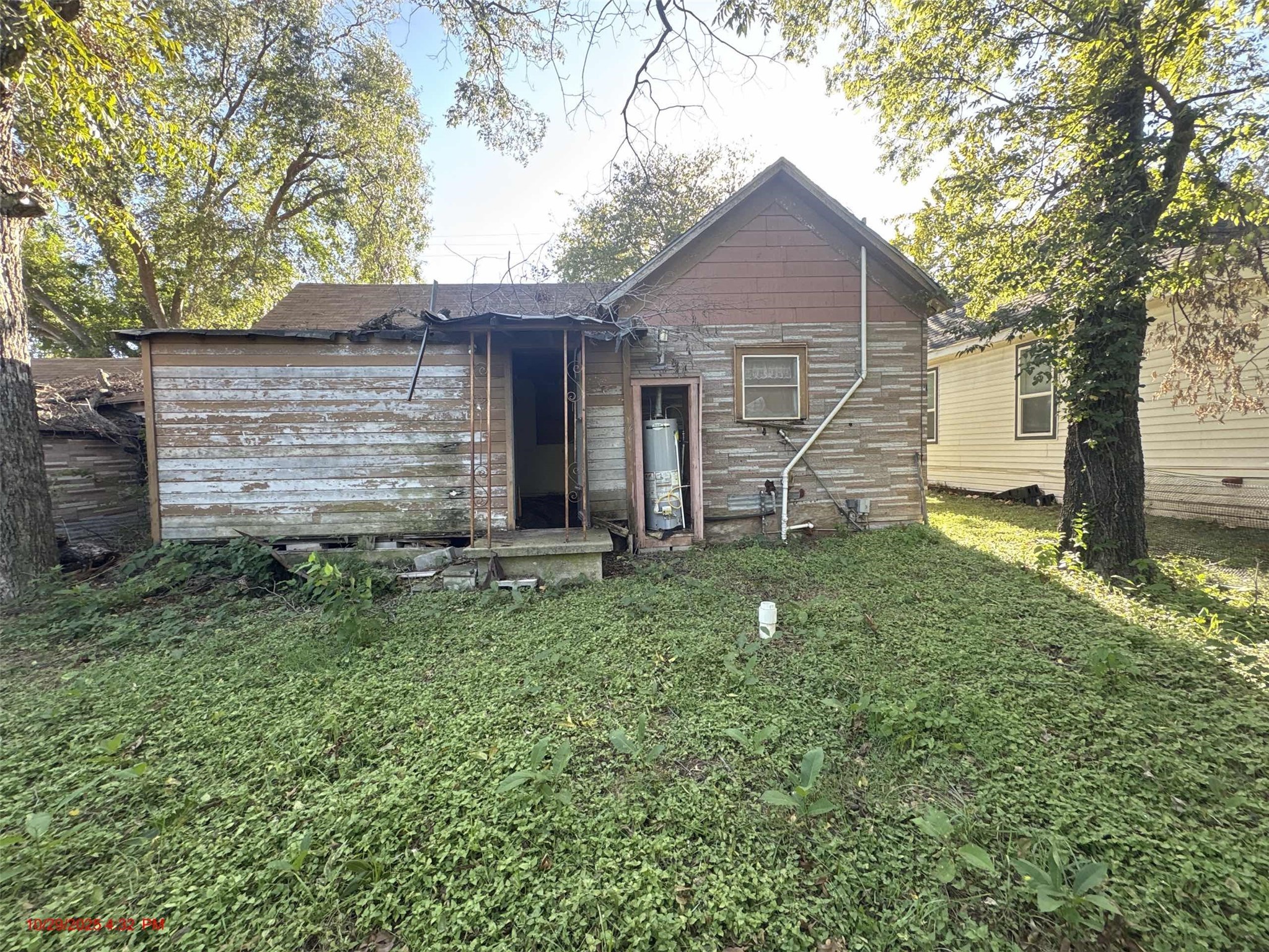 915 Turner Street Waco TX 76704