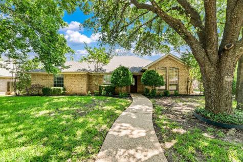 1300 Mesa Verde Drive Waco TX 76712