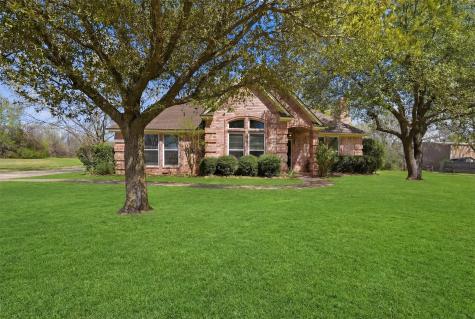 4121 Oakview Circle Alvarado TX 76009