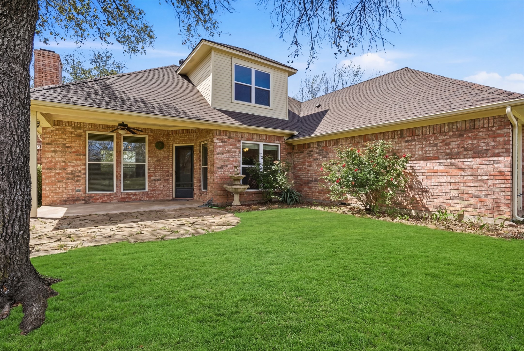 4121 Oakview Circle Alvarado TX 76009