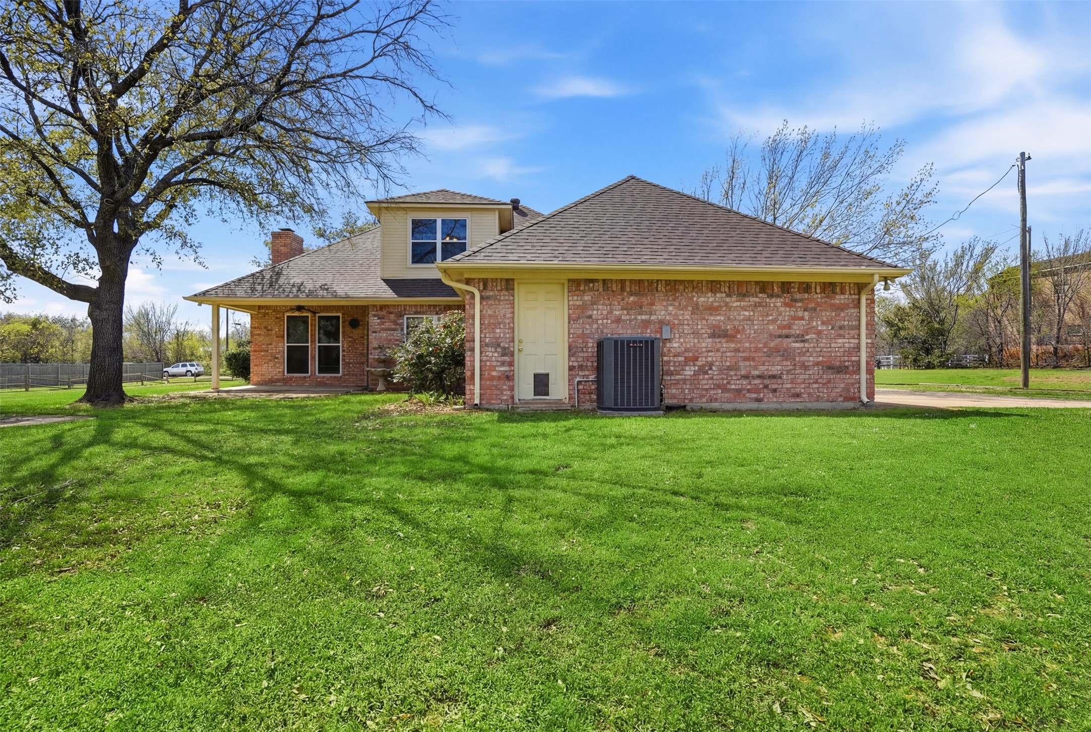 4121 Oakview Circle Alvarado TX 76009