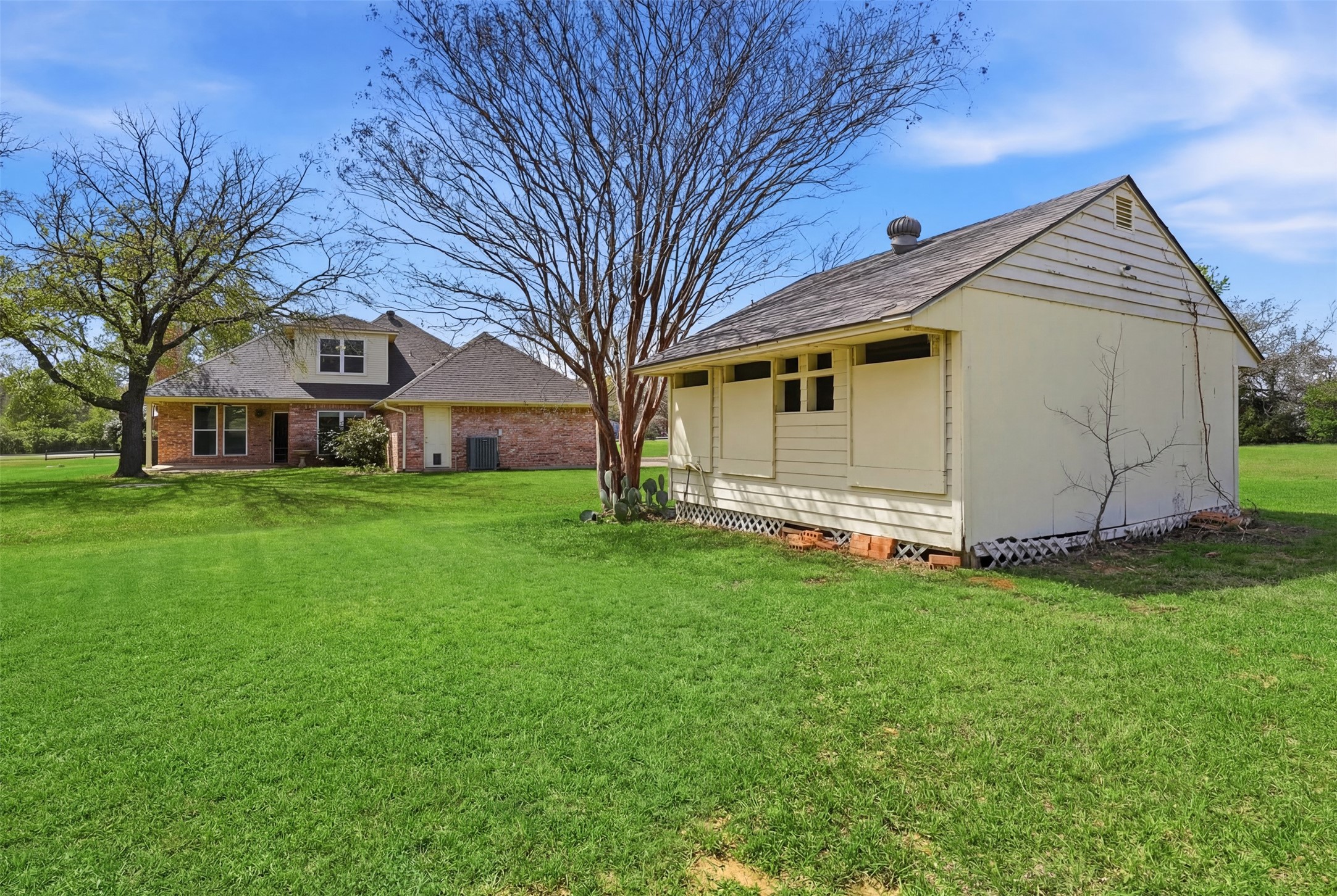 4121 Oakview Circle Alvarado TX 76009