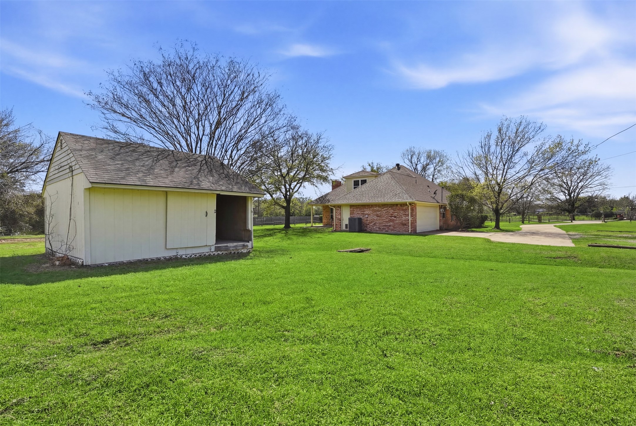 4121 Oakview Circle Alvarado TX 76009