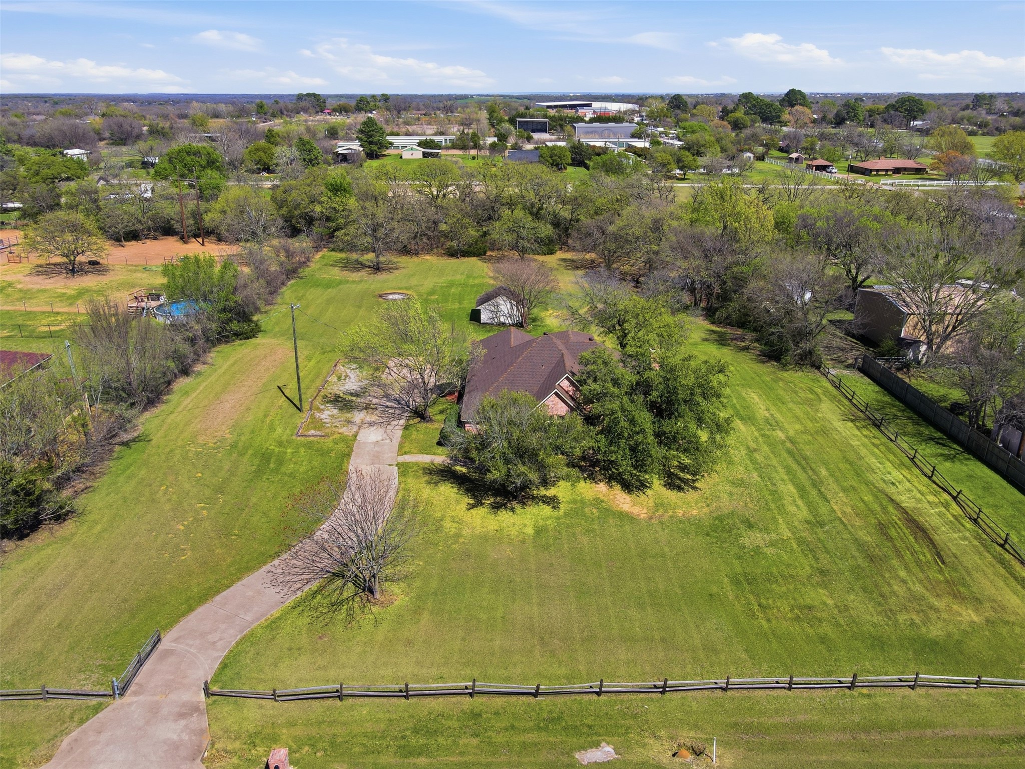 4121 Oakview Circle Alvarado TX 76009