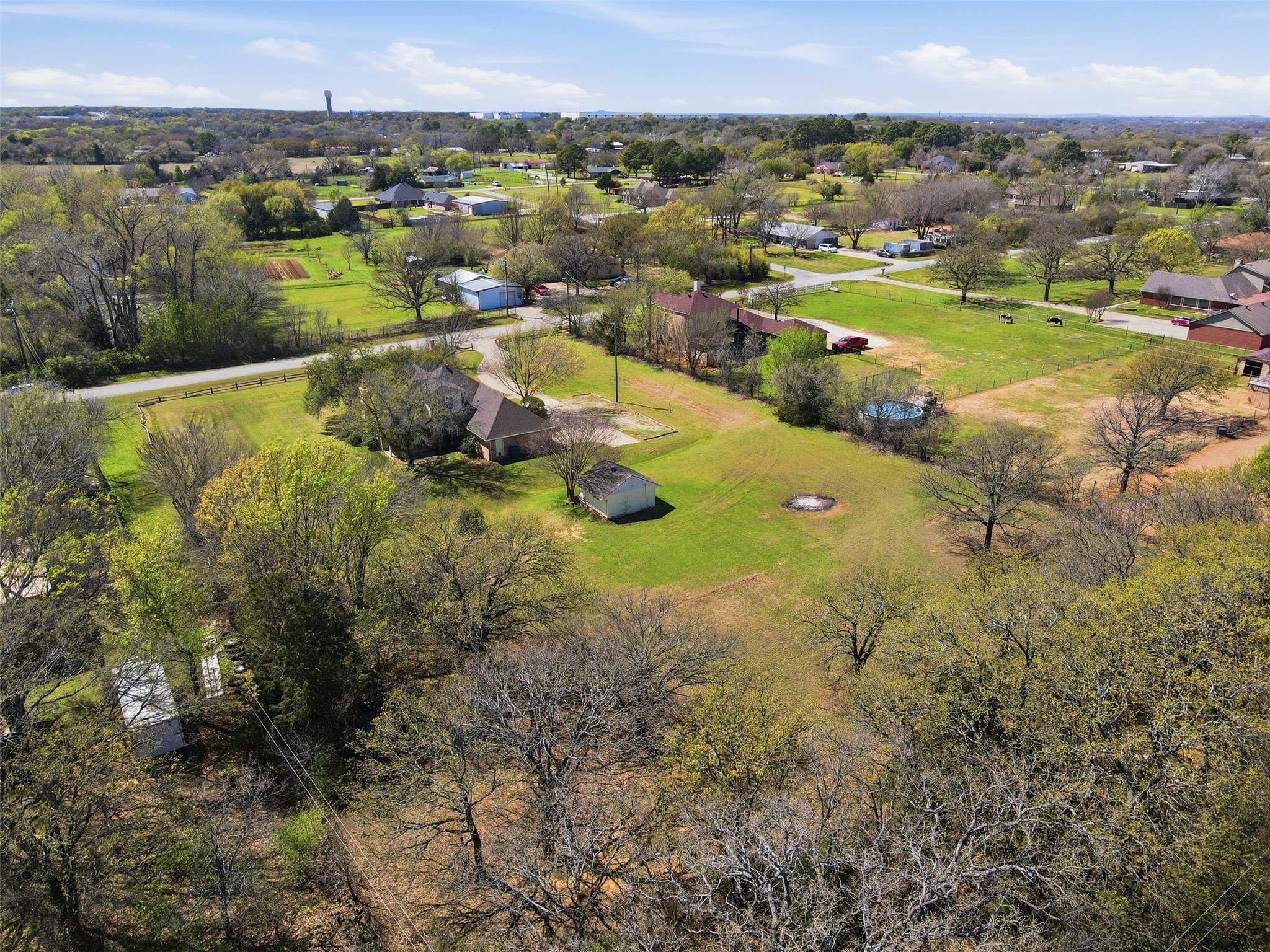4121 Oakview Circle Alvarado TX 76009
