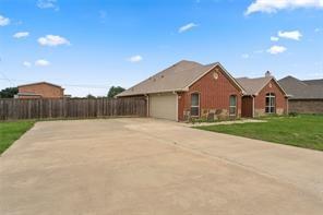 238 Rudder Road Gun Barrel City TX 75156