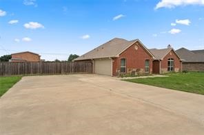 238 Rudder Road Gun Barrel City TX 75156