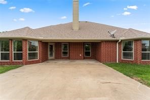 238 Rudder Road Gun Barrel City TX 75156