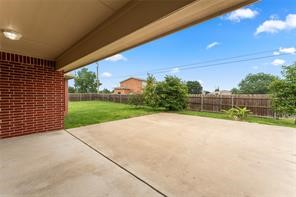 238 Rudder Road Gun Barrel City TX 75156
