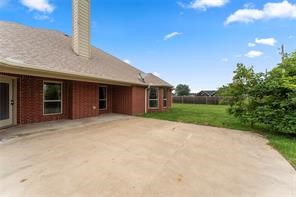 238 Rudder Road Gun Barrel City TX 75156