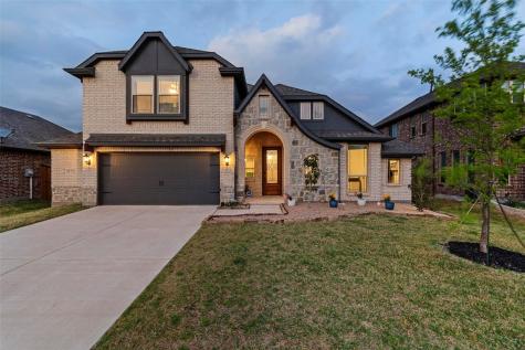 2812 Lakeside Drive Providence Village TX 76227