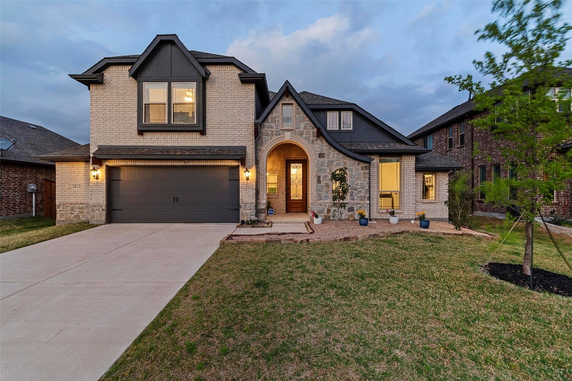 2812 Lakeside Drive Providence Village TX 76227