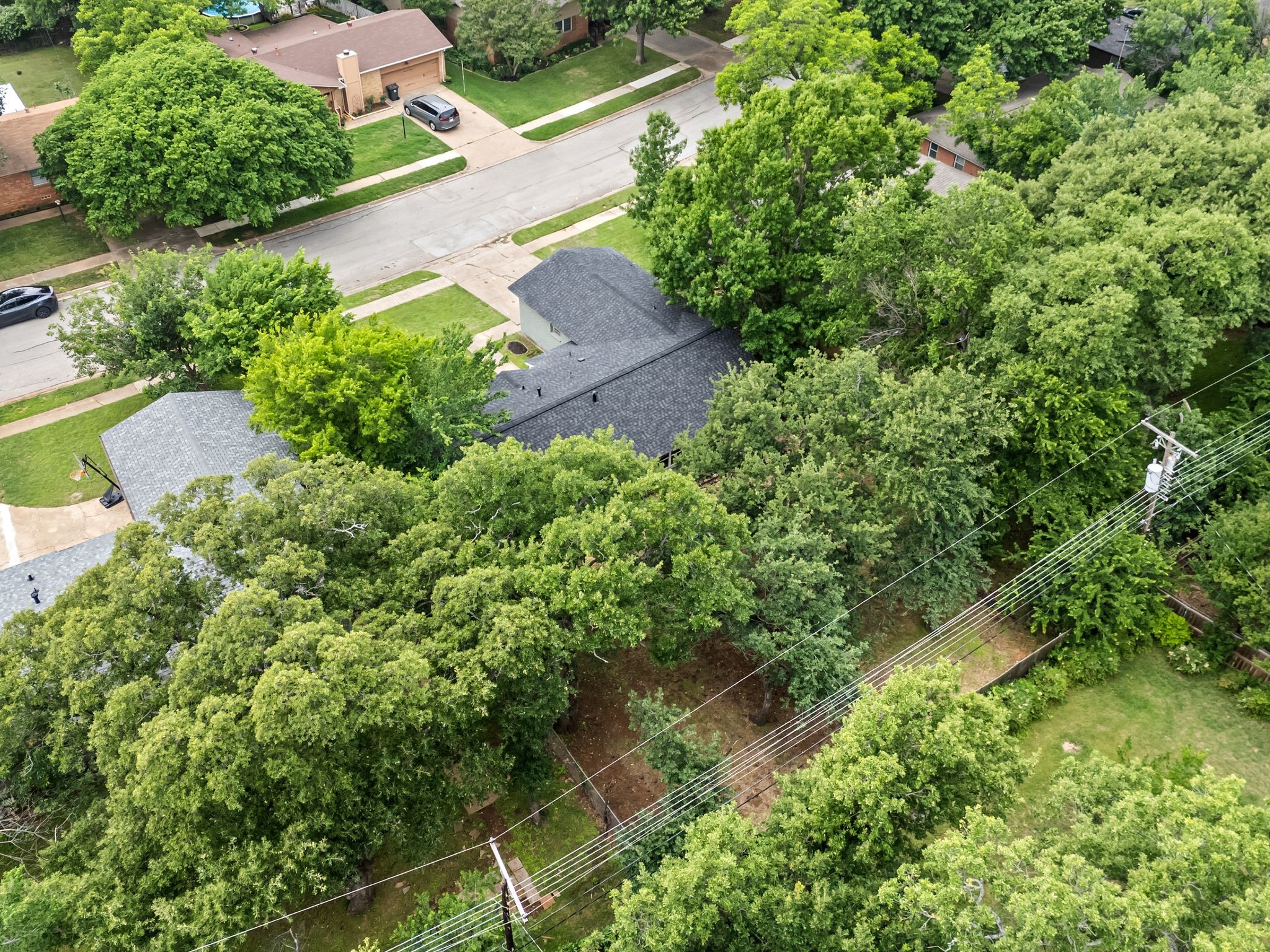1307 Ravenwood Drive Arlington TX 76013