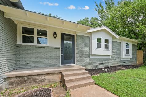 1307 Ravenwood Drive Arlington TX 76013