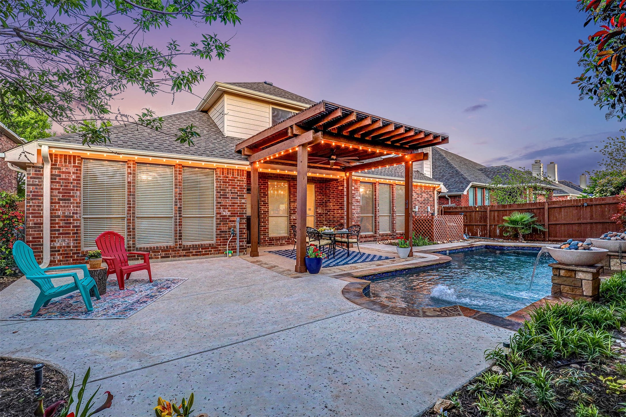 12453 Grey Twig Drive Fort Worth TX 76244