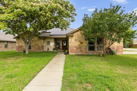 2002 Carriage House Drive Temple TX 76502
